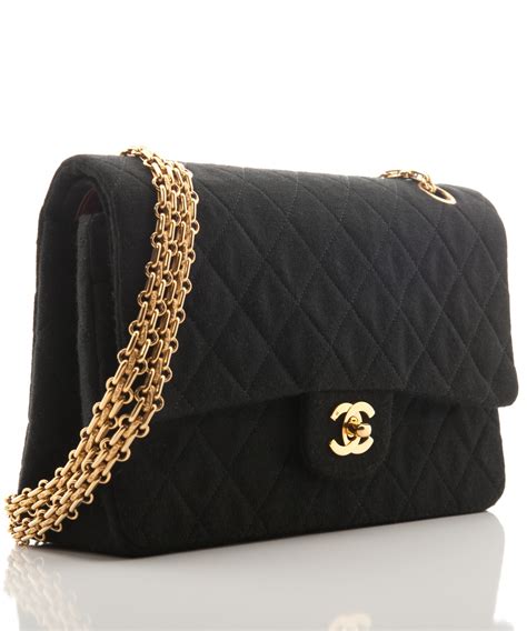 chanel 2 way flap bag|chanel double flap bag price.